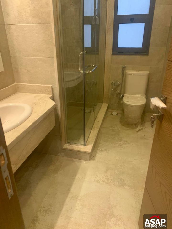 Apartment for Rent in Eastown Compound Apartment for Rent in Eastown Compound