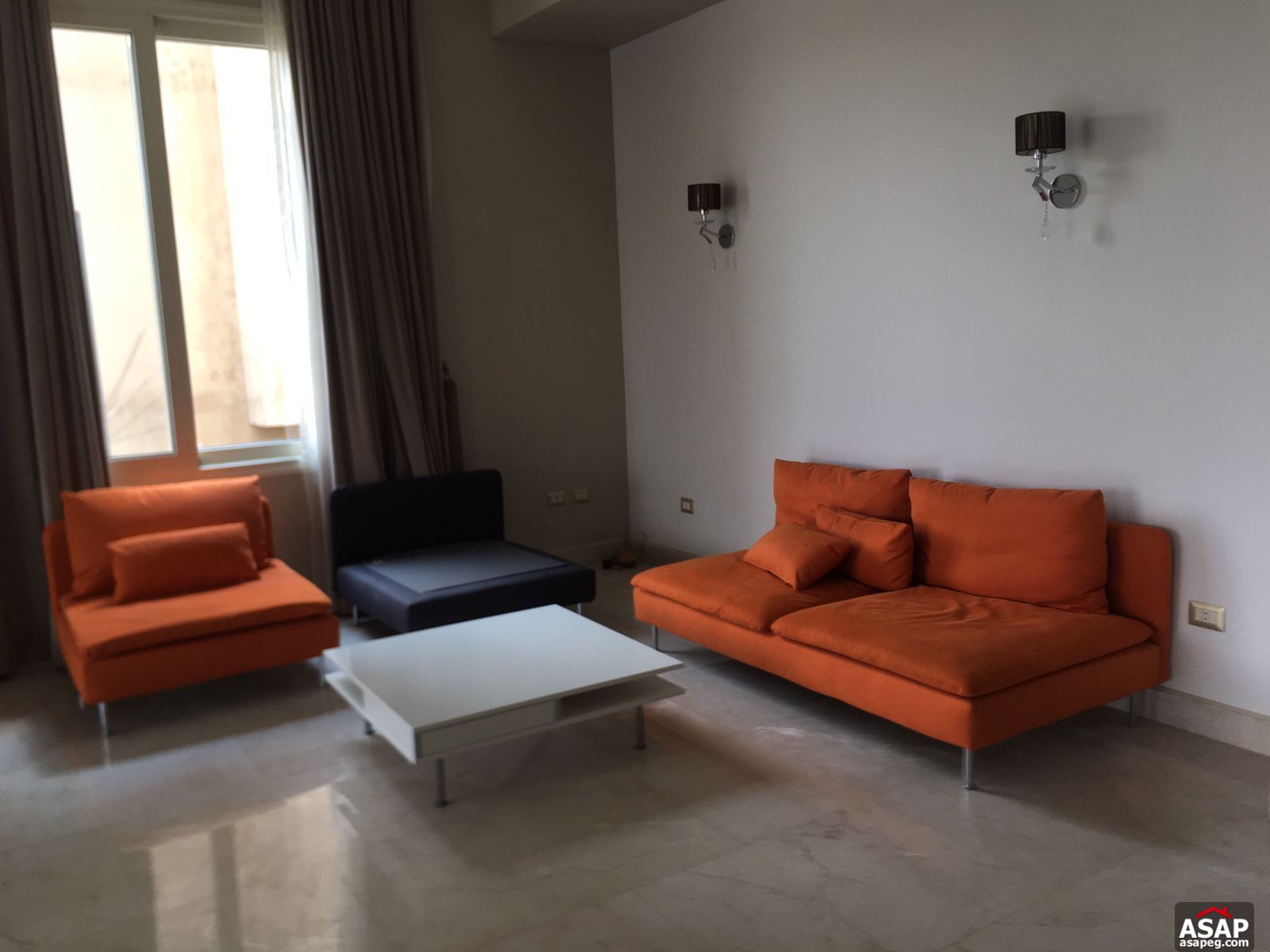 Twin House with Pool for Rent in Katameya Dunes Twin House with Pool for Rent in Katameya Dunes