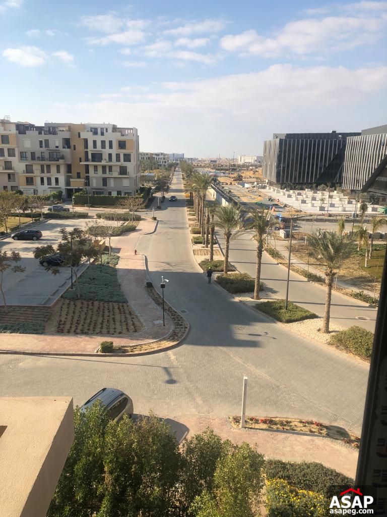 Apartment for Rent in Eastown Compound Apartment for Rent in Eastown Compound