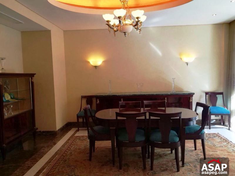 Duplex for Rent in Showayfat Duplex for Rent in Showayfat