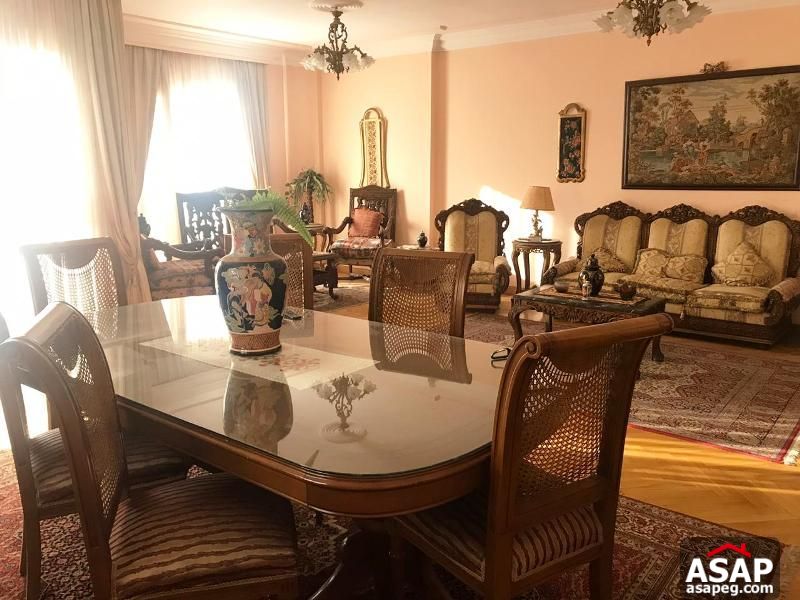 Furnished Apartment for Rent in Choueifat Furnished Apartment for Rent in Choueifat