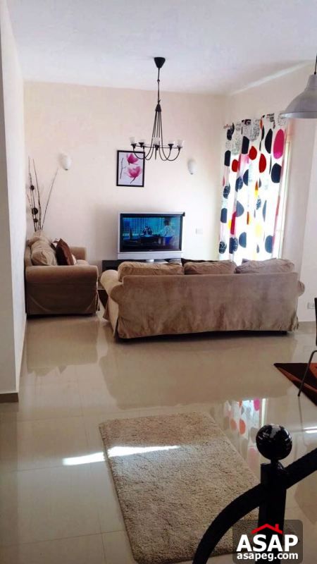Furnished Penthouse for Rent in the Village Furnished Penthouse for Rent in the Village