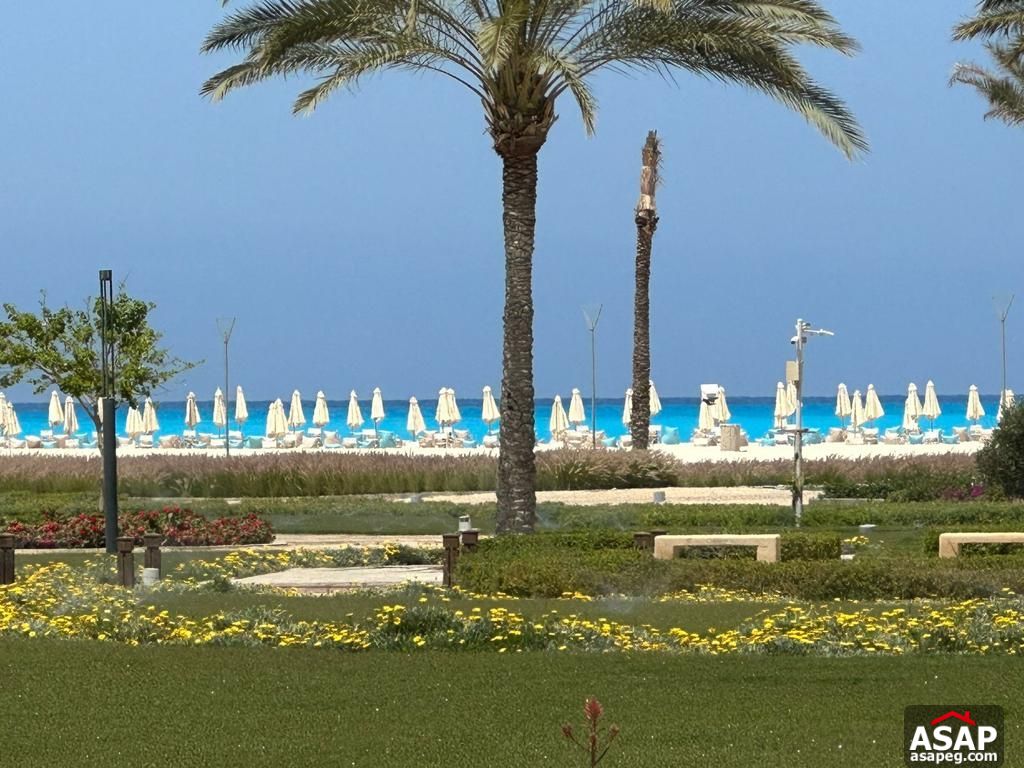 Villa for Sale in Marassi Emaar Villa for Sale in Marassi Emaar