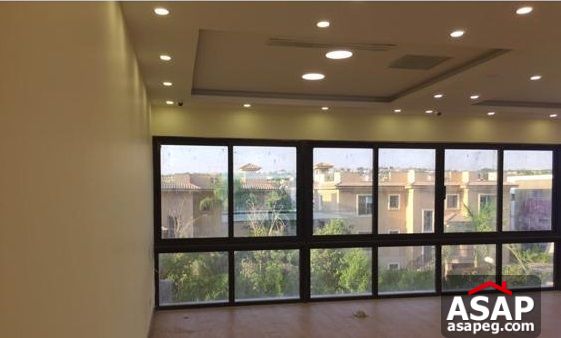 Office for Rent in Katameya Heights Office for Rent in Katameya Heights