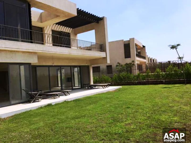 Villa for Rent in 6 October Villa for Rent in 6 October