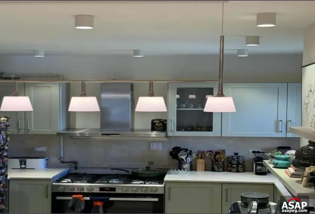 Finished Penthouse for Sale in Regent's Park Finished Penthouse for Sale in Regent's Park