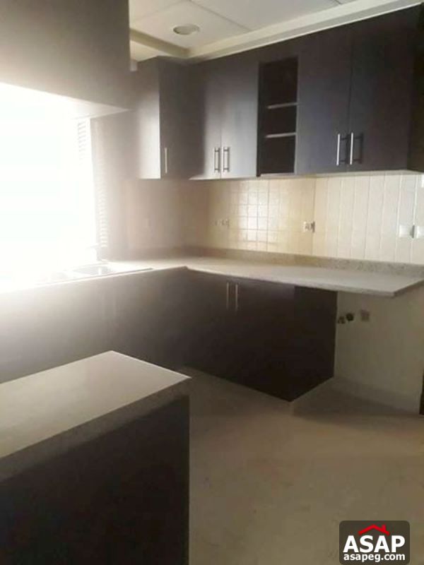 Apartment with Nice View in Uptown Cairo for Rent Apartment with Nice View in Uptown Cairo for Rent