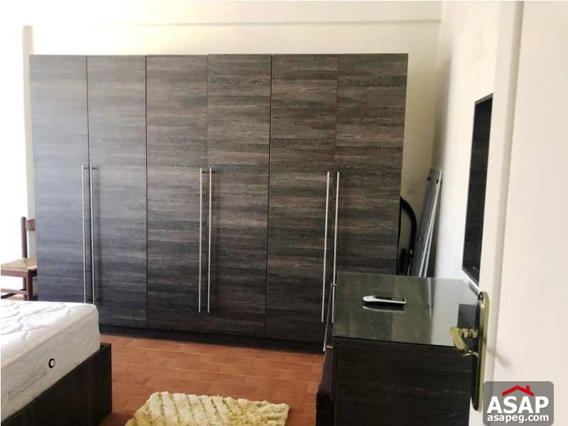 Modern Flat for Rent in Zamalek Modern Flat for Rent in Zamalek