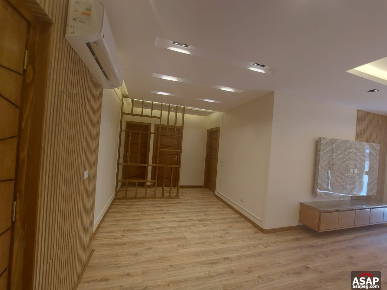 Apartment for Rent in Villette Compound