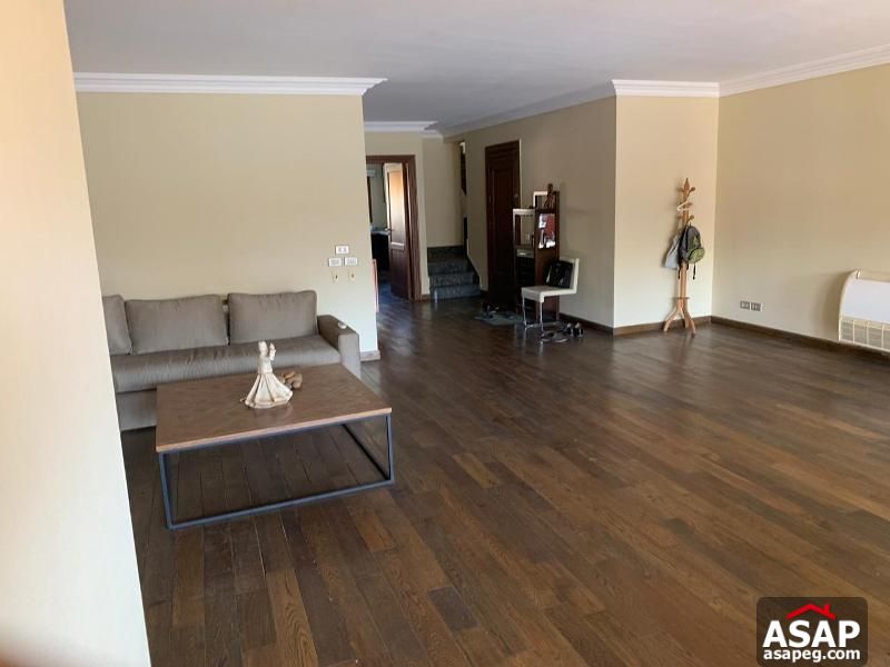 Penthouse with Swimming Pool in Sarayat El Maadi Penthouse with Swimming Pool in Sarayat El Maadi