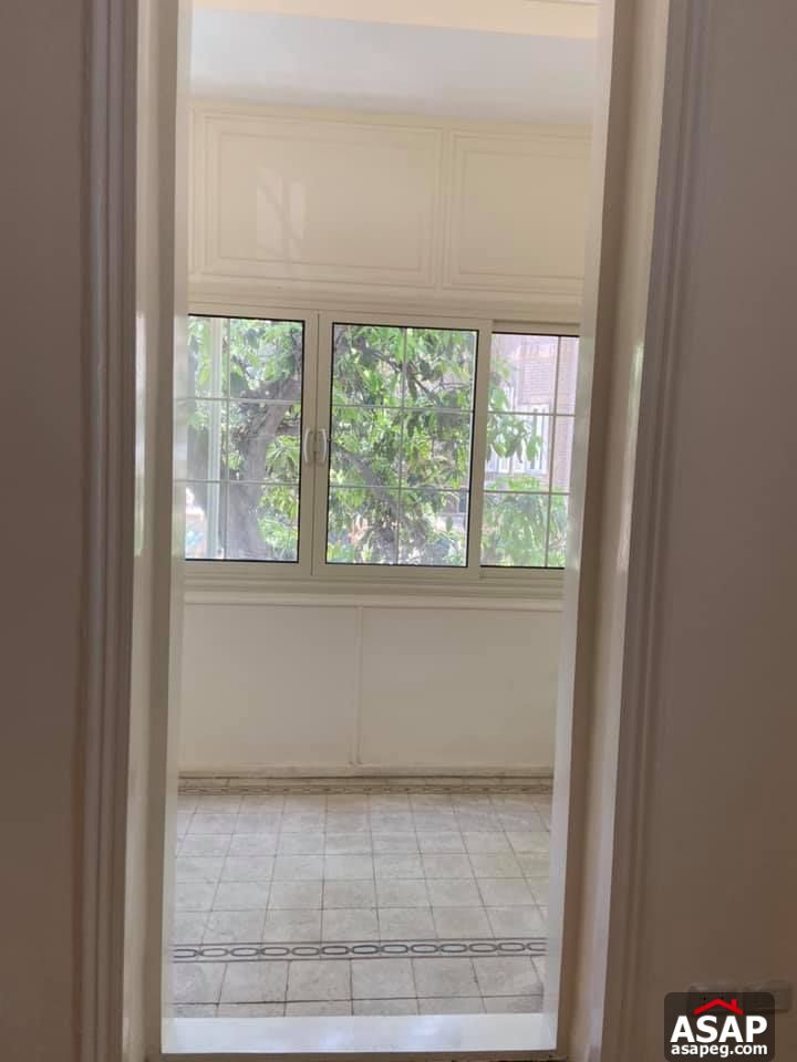 Apartment for Rent in Zamalek Apartment for Rent in Zamalek