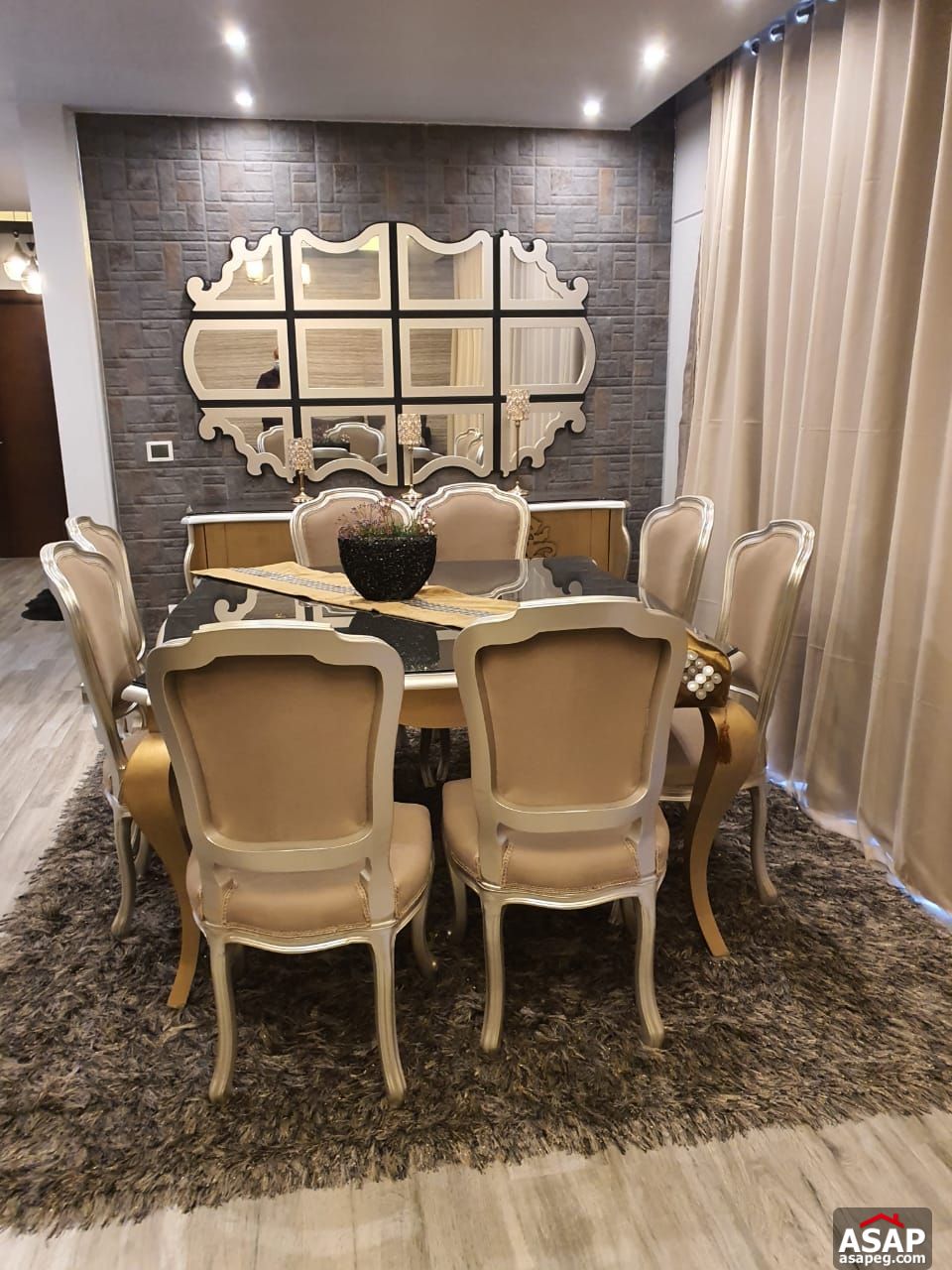 Fully Furnished Apartment for Rent in Cairo Festival City Fully Furnished Apartment for Rent in Cairo Festival City