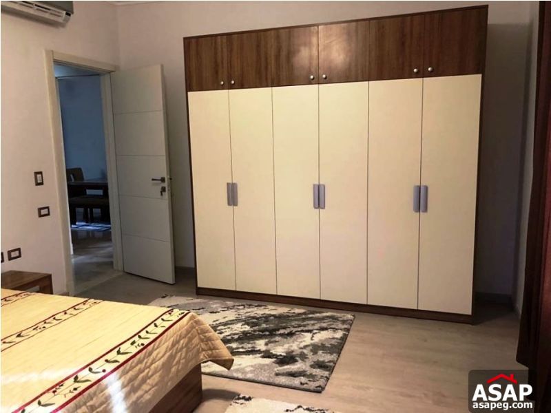 Furnished Studio for rent in Village Gate Furnished Studio for rent in Village Gate