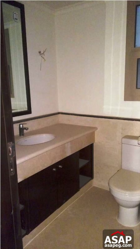 Apartment with Pool View in Uptown Cairo for Rent Apartment with Pool View in Uptown Cairo for Rent