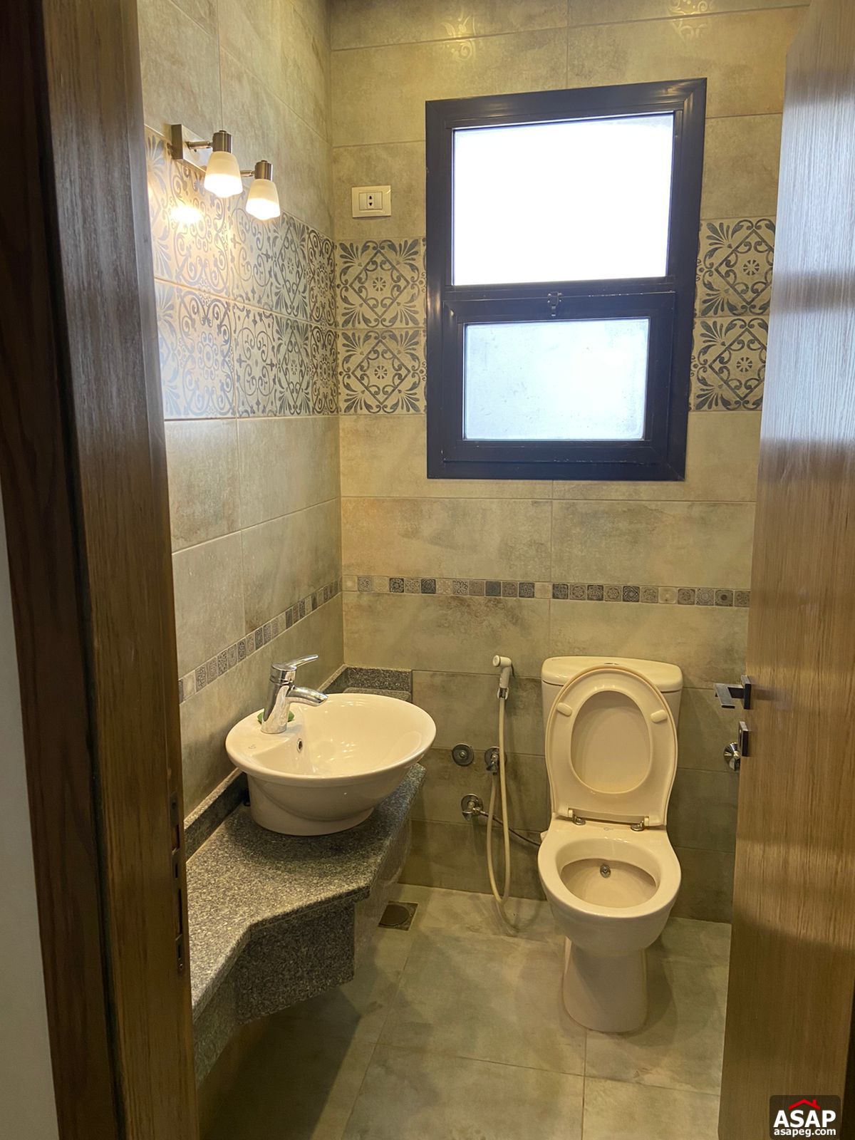 Apartment for Rent in Eastown Compound Apartment for Rent in Eastown Compound