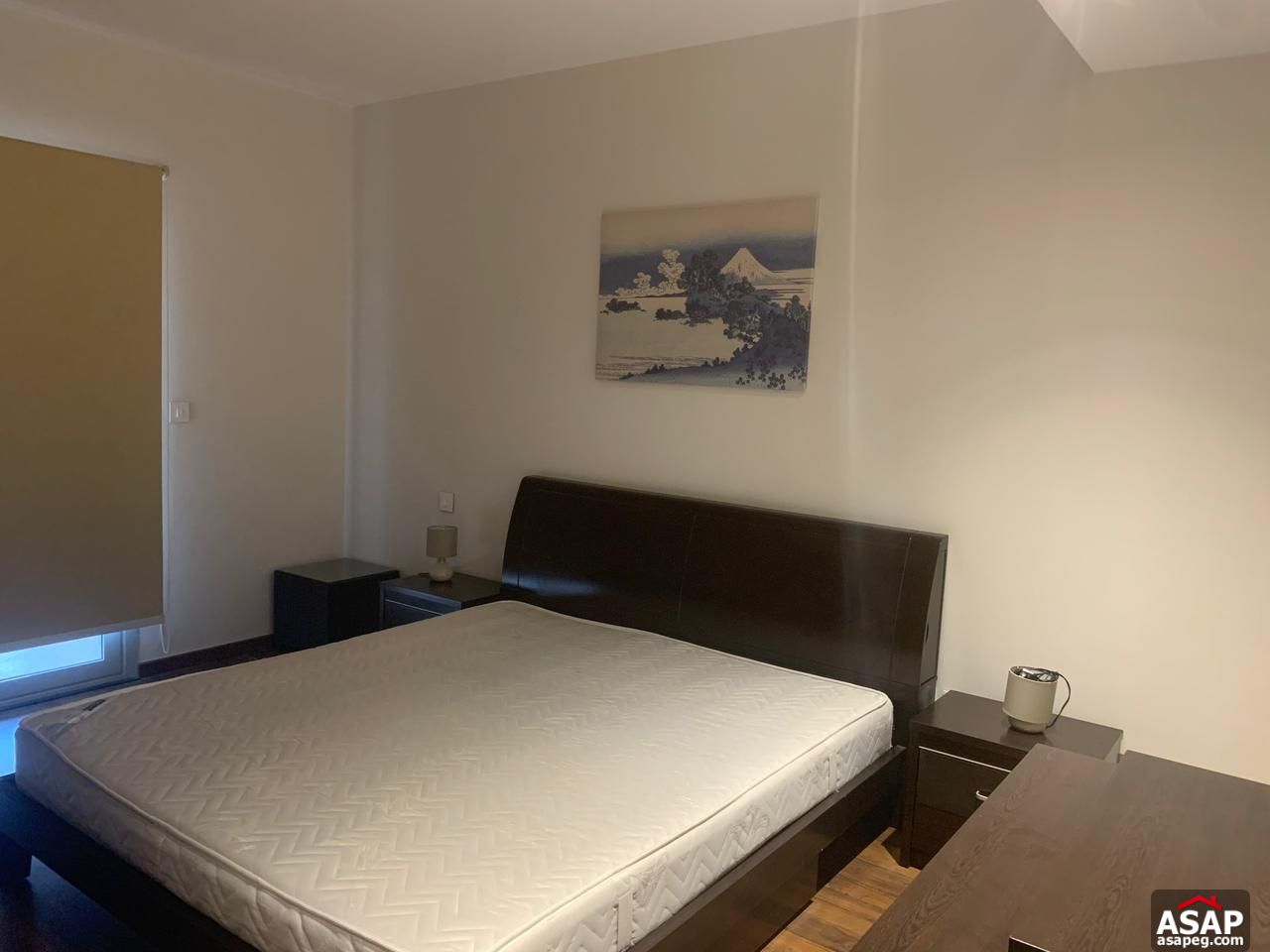 Apartment for Rent in New Cairo