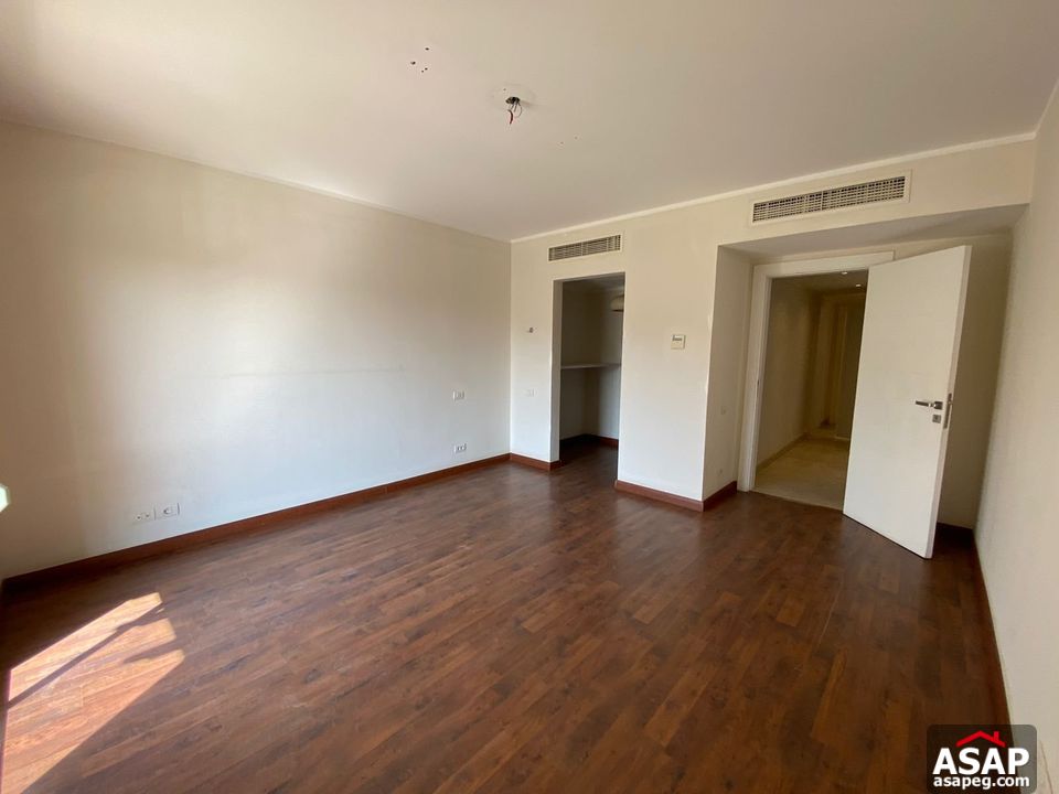 Nice Apartment for Rent in New Giza