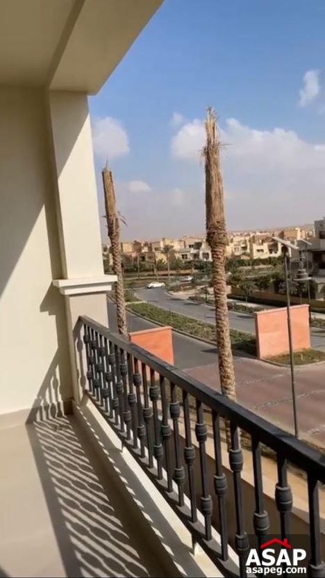 Apartment for Sale in Mivida Emaar