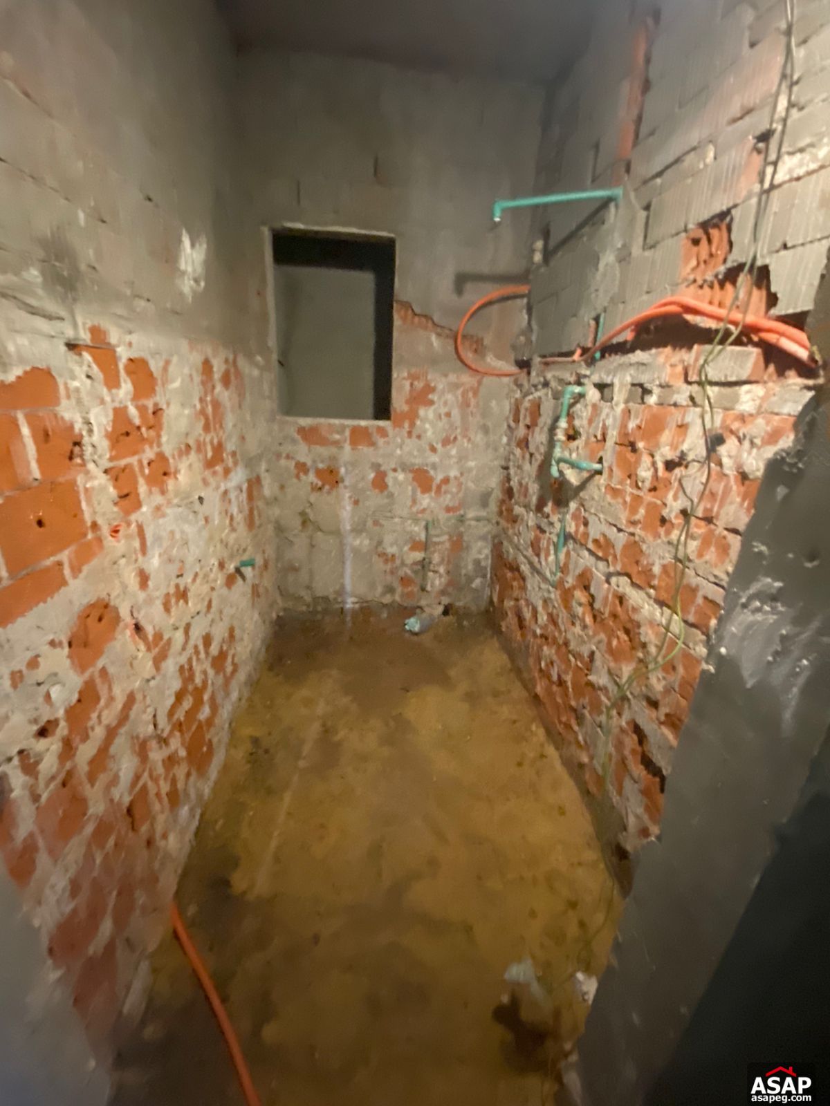 Ground Floor for Sale in Ramblas Compound