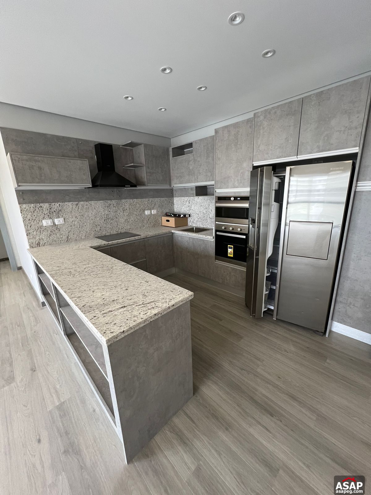 Apartment for Rent in Villette Sodic Apartment for Rent in Villette Sodic