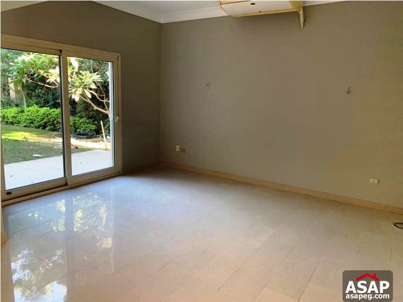 Twin House with Garden in Gezira Compound - Sheikh Zayed Twin House with Garden in Gezira Compound - Sheikh Zayed