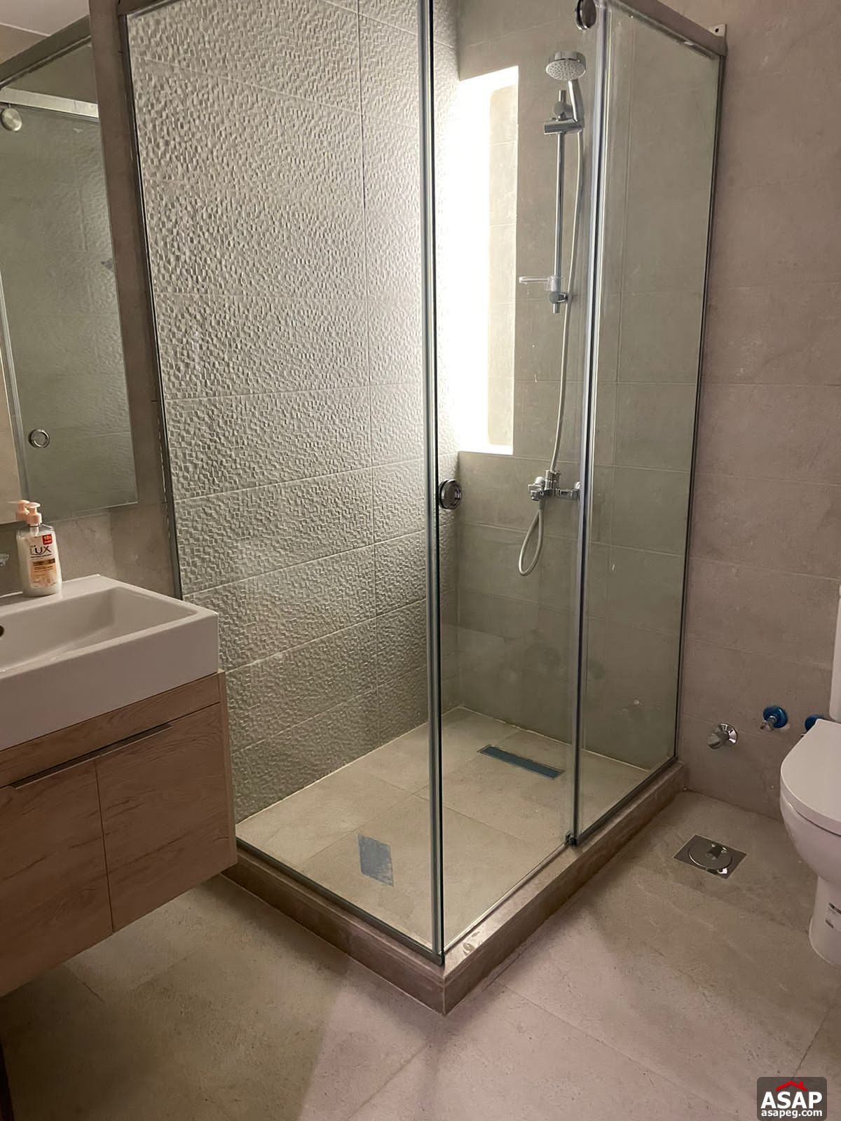 Furnished Apartment for Rent in Villette Compound Furnished Apartment for Rent in Villette Compound