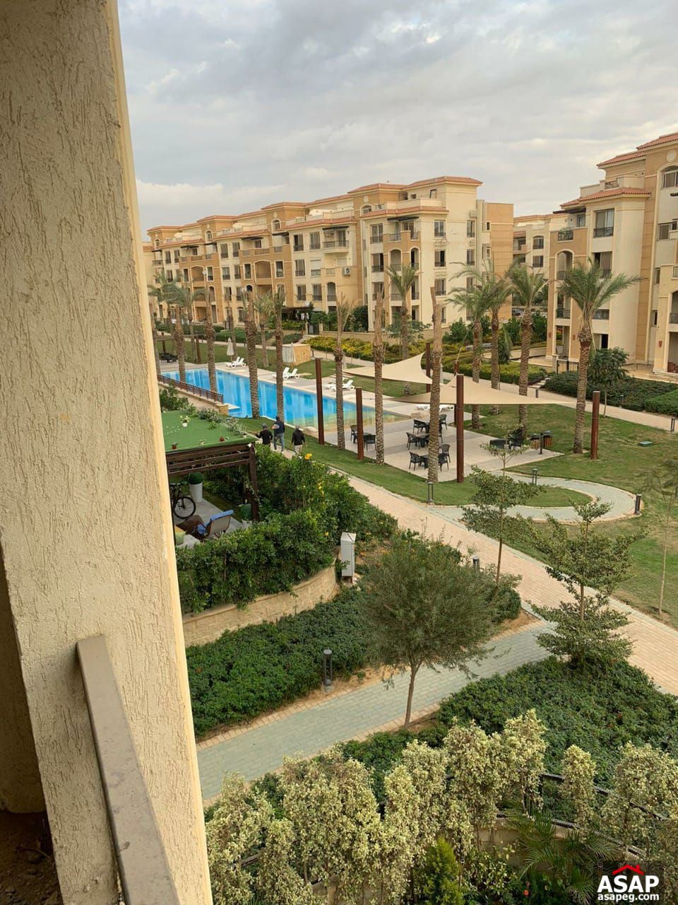 Apartment for Sale in Stone Residence Apartment for Sale in Stone Residence