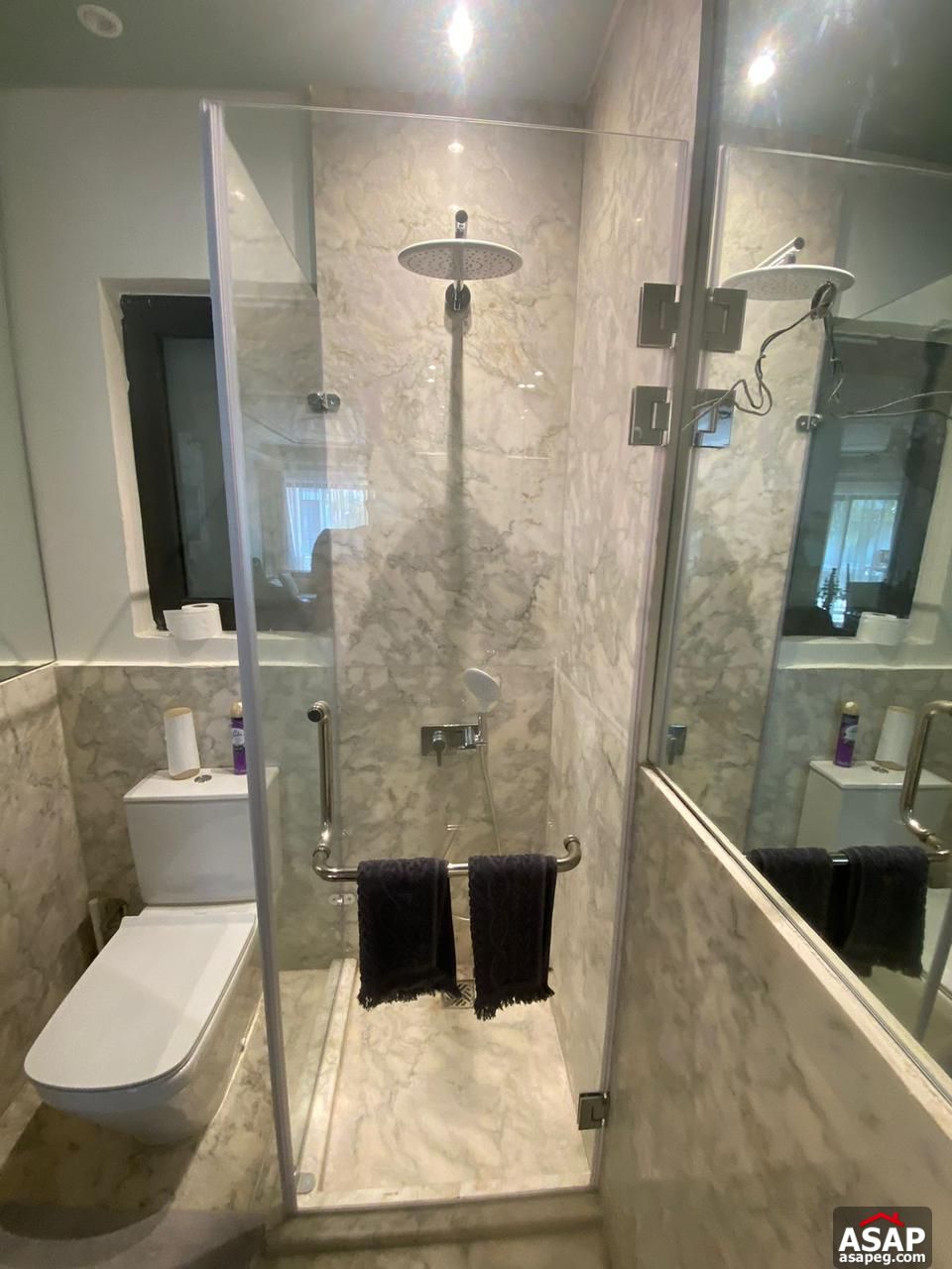 Finished Apartment for Sale in Lake View Residence Finished Apartment for Sale in Lake View Residence