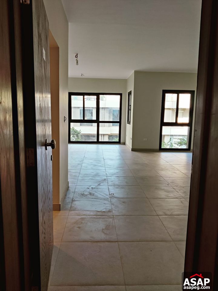 Apartment for Rent in Villette Sodic Apartment for Rent in Villette Sodic