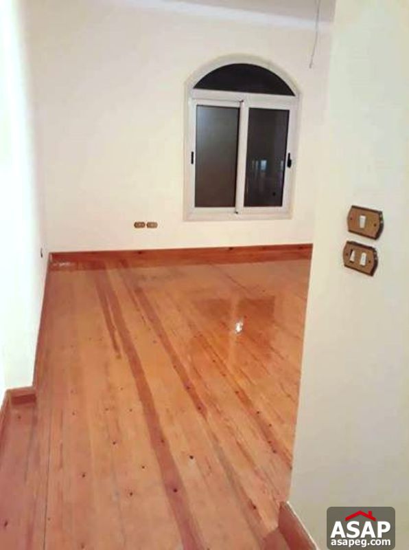 Apartment for Rent in Choueifat - New Cairo