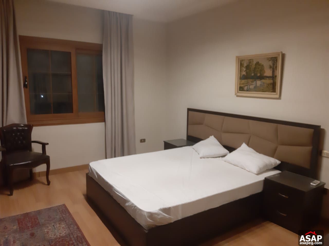 Apartment for Rent in West Golf Apartment for Rent in West Golf