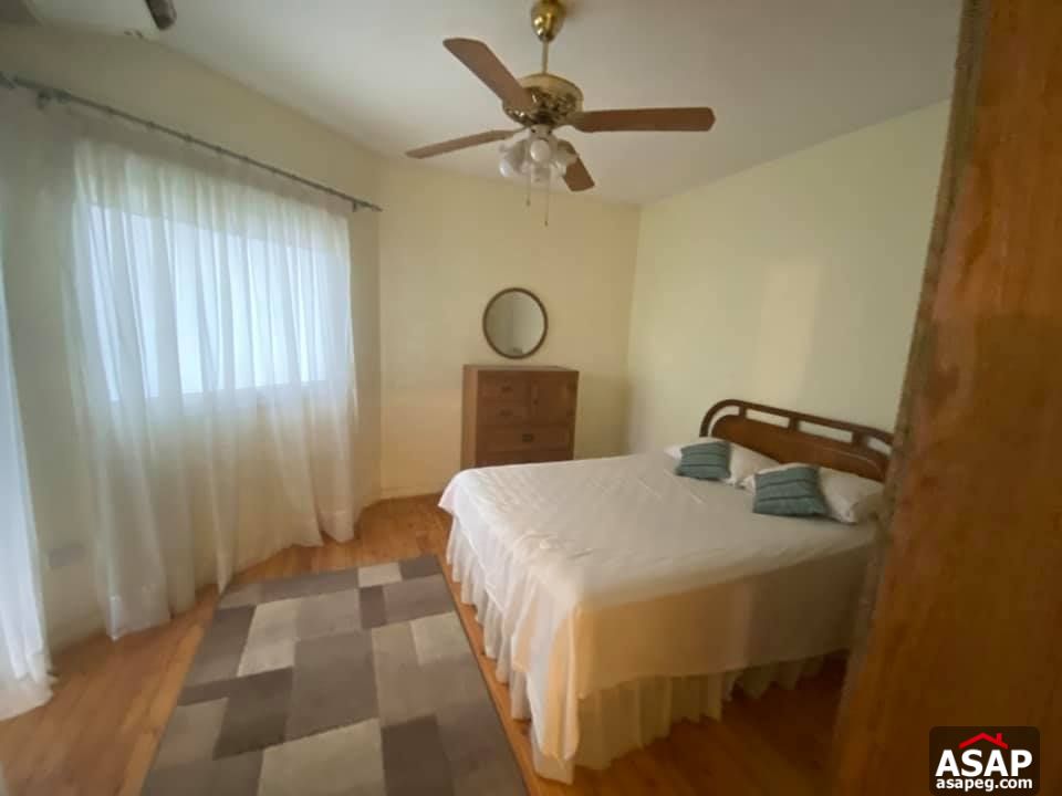 Apartment for Rent in Zamalek Apartment for Rent in Zamalek