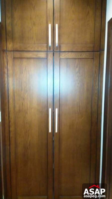 Duplex for Rent in Katameya Dunes Duplex for Rent in Katameya Dunes