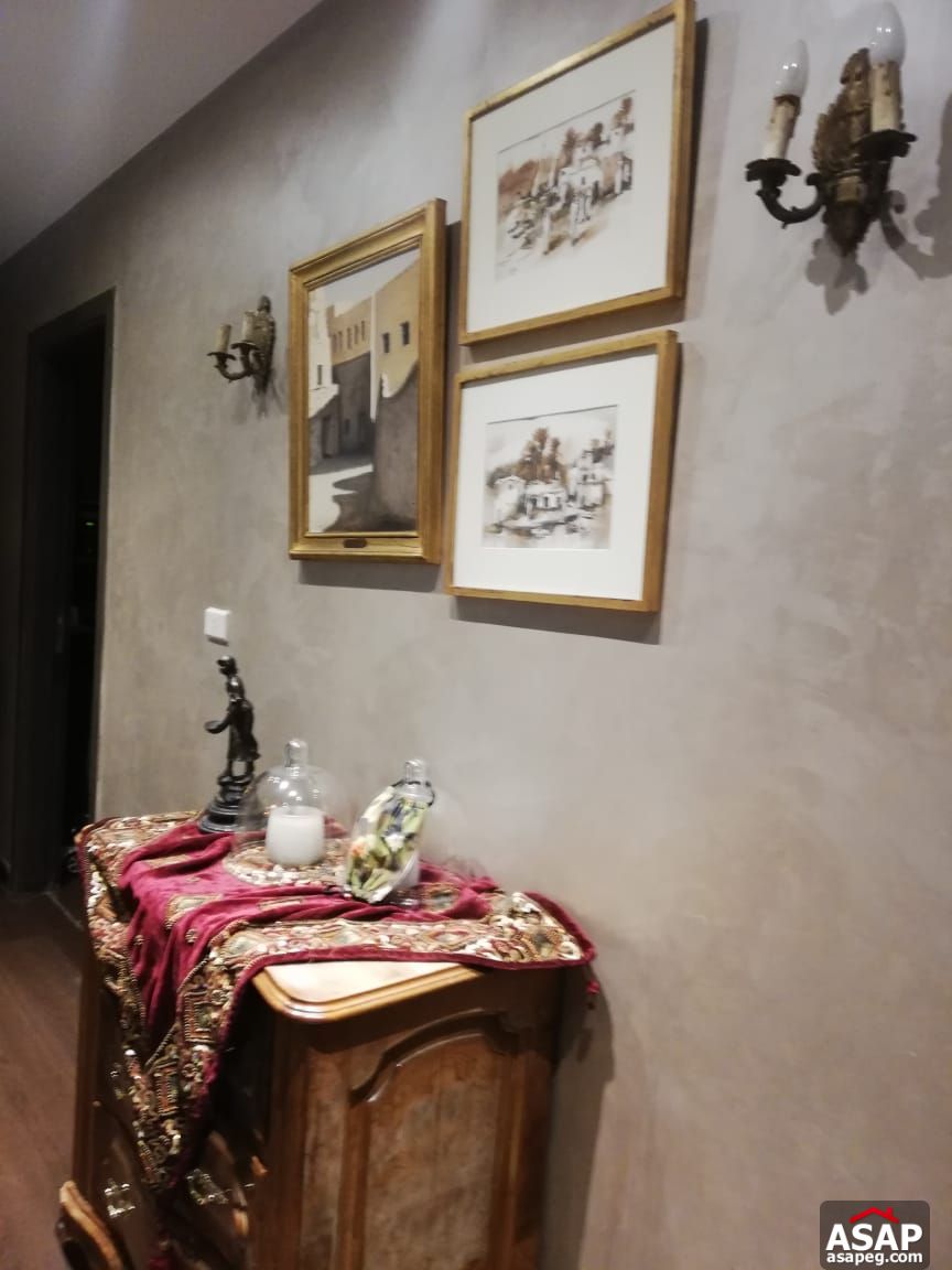 Apartment for Sale in Park View Hassan Allam Apartment for Sale in Park View Hassan Allam