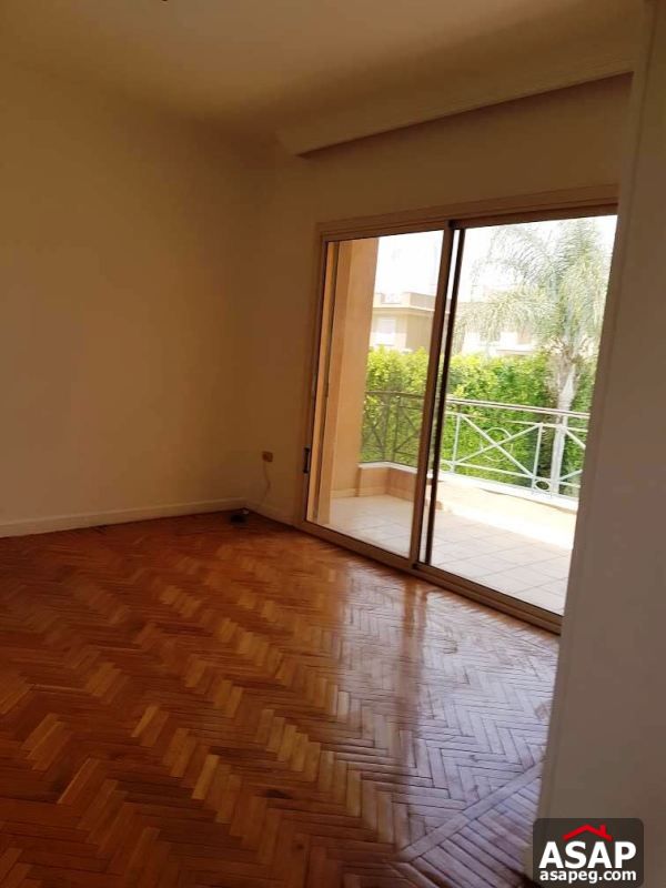 Villa for Rent in Katameya Heights Villa for Rent in Katameya Heights