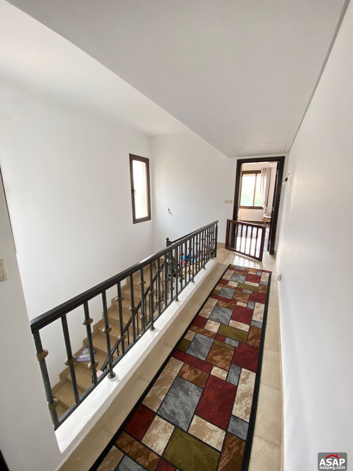 Stand Alone for Rent in Mivida Emaar