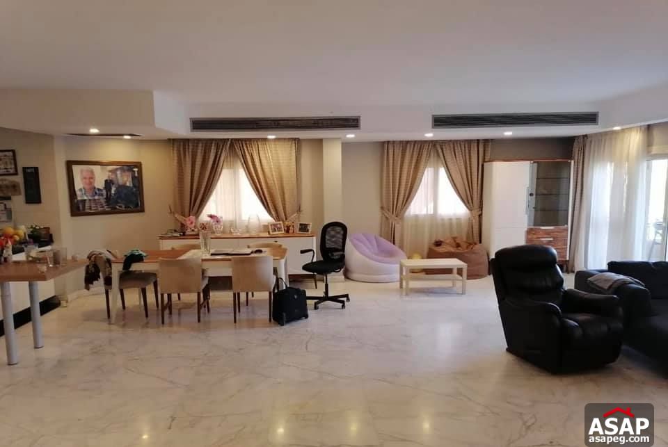 Apartments for Rent in New Cairo Apartments for Rent in New Cairo