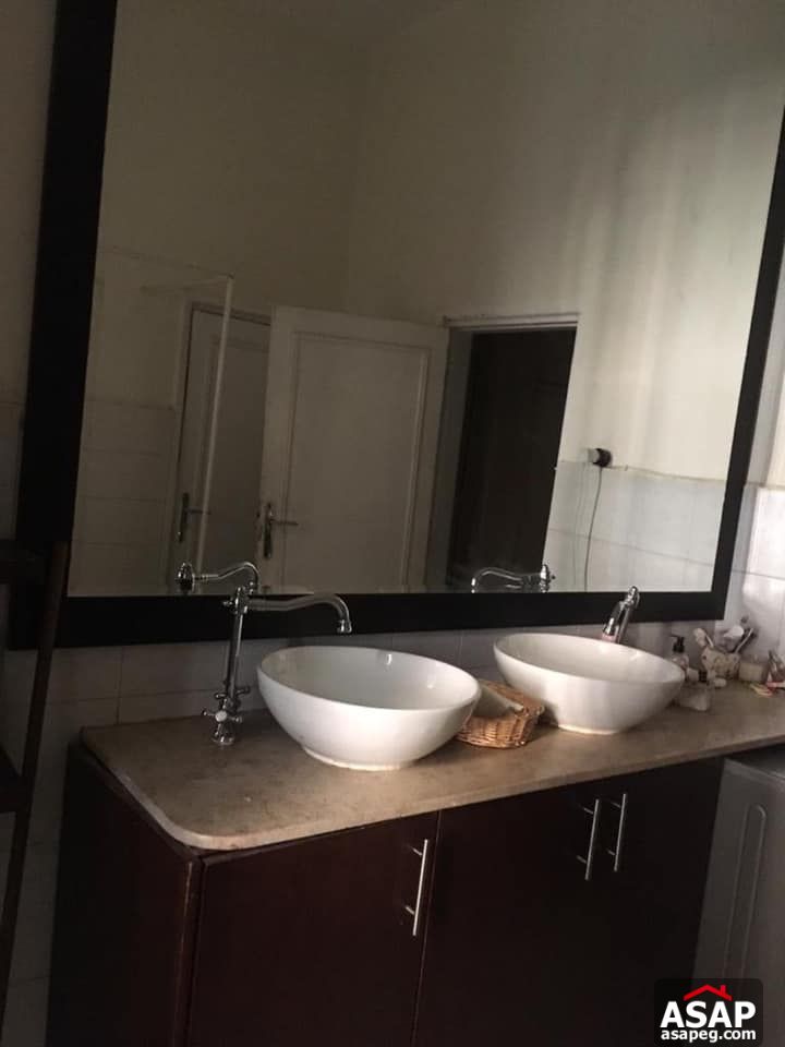 Apartment for Rent in Zamalek - Cairo Apartment for Rent in Zamalek - Cairo