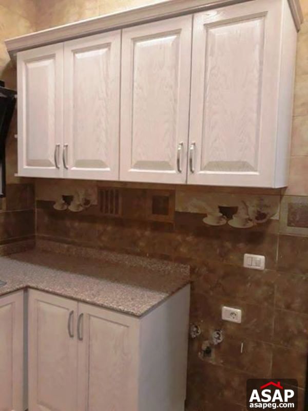 Apartment with Garden for Rent in WaterWay Apartment with Garden for Rent in WaterWay