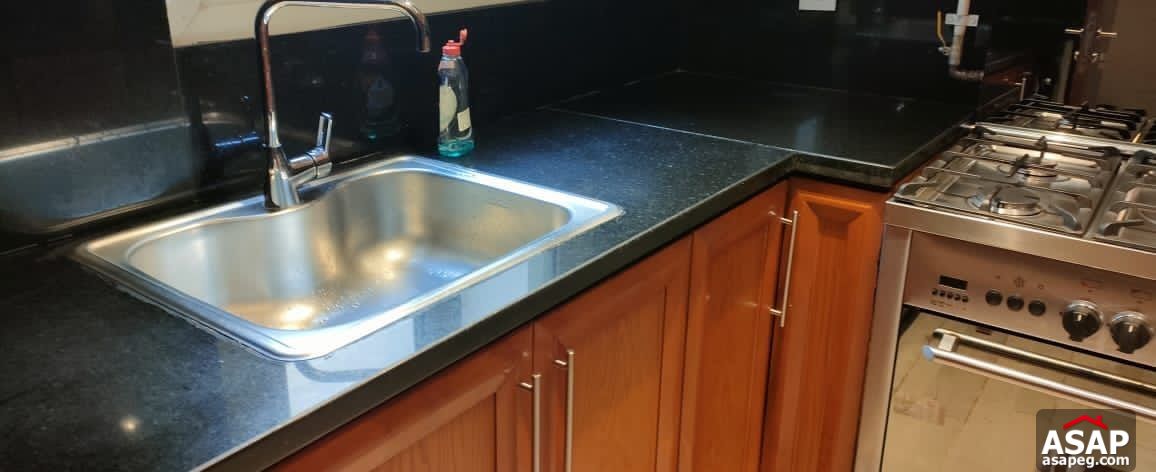 Furnished Apartment for Rent in Cairo Festival City Furnished Apartment for Rent in Cairo Festival City