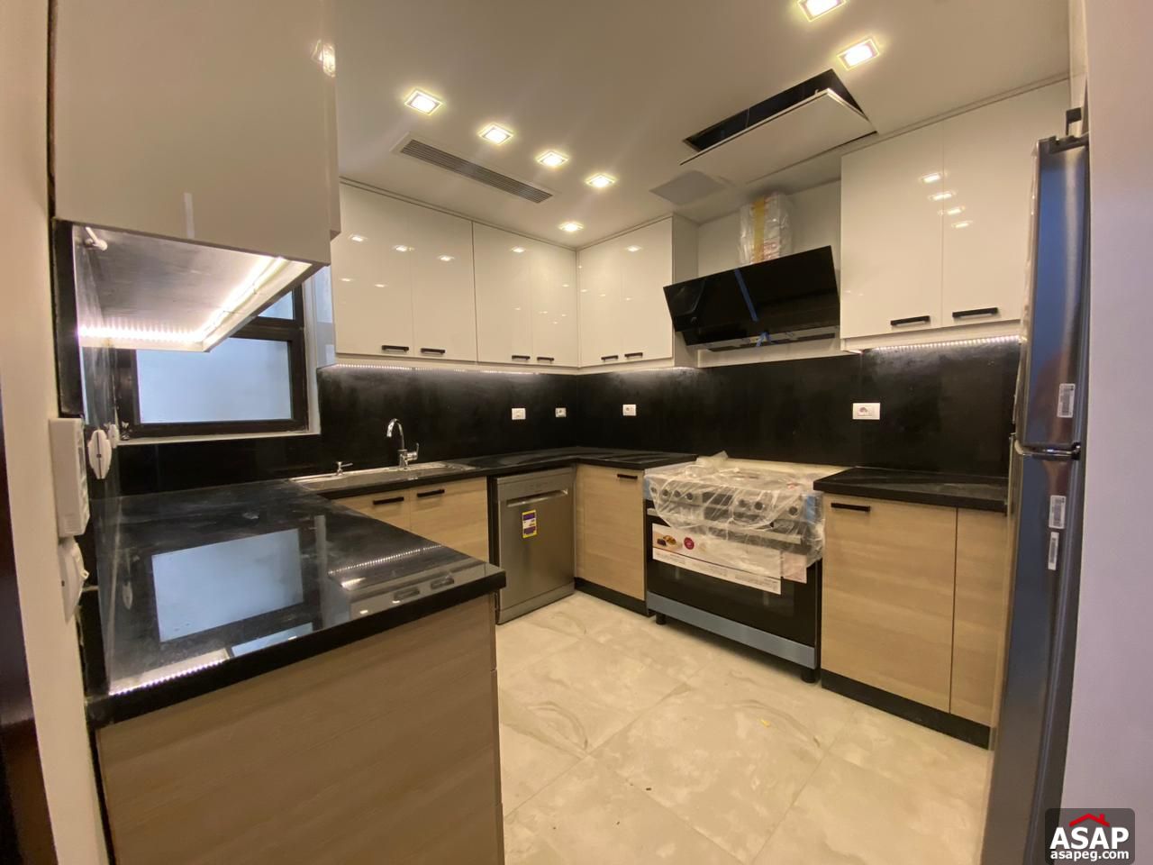 Apartment for Rent in Eastown Sodic Apartment for Rent in Eastown Sodic