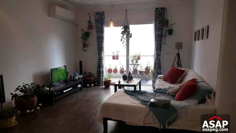 Furnished Apartment in Zayed Dunes Furnished Apartment in Zayed Dunes