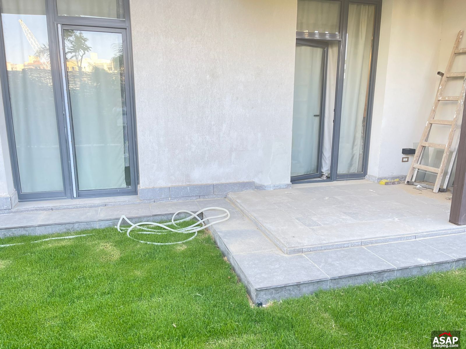 Ground Floor for Rent in Eastown Sodic