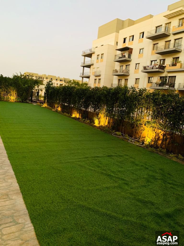 Ground Floor for Rent in Eastown