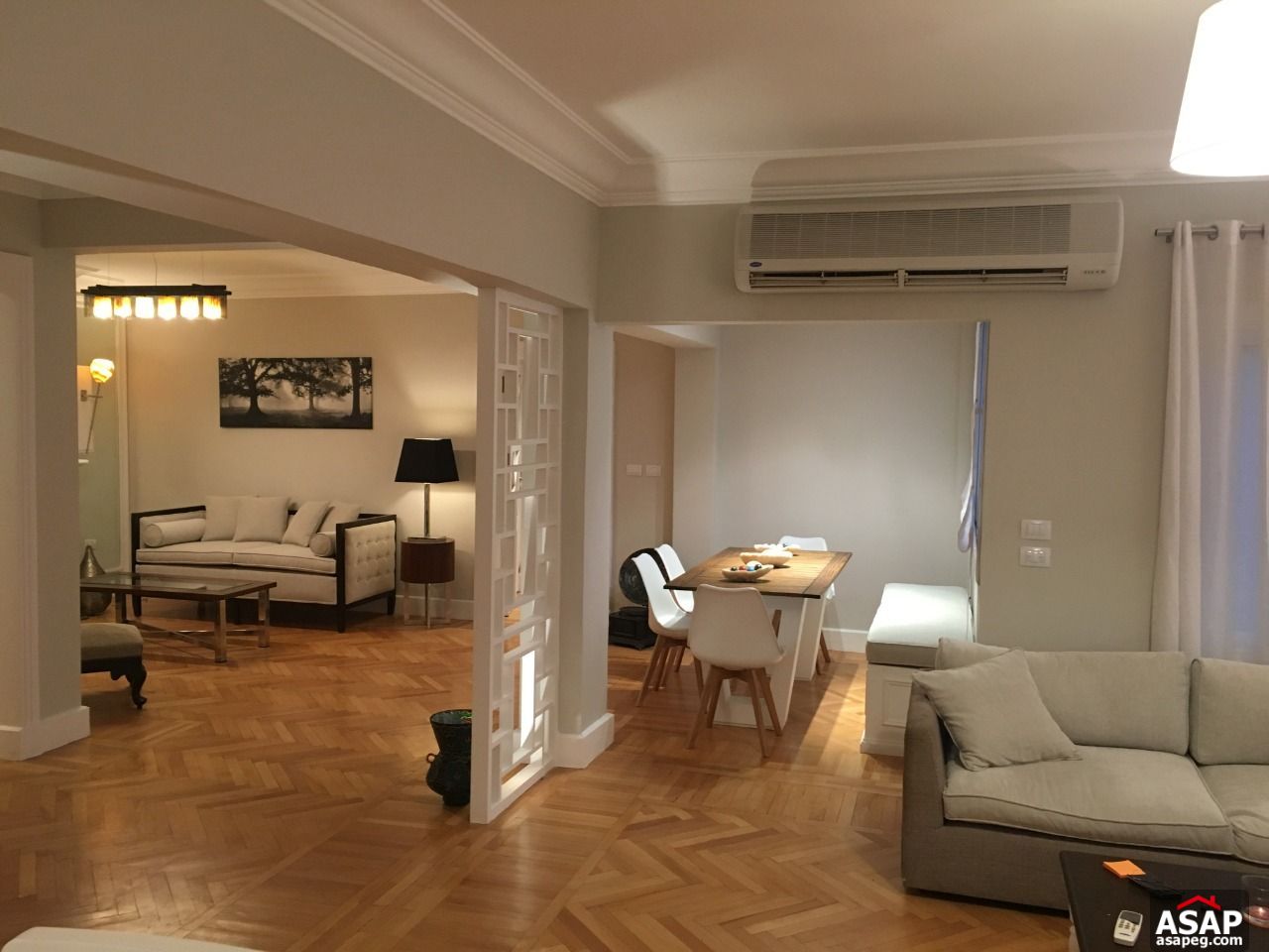 Apartment for Sale in Zamalek Apartment for Sale in Zamalek