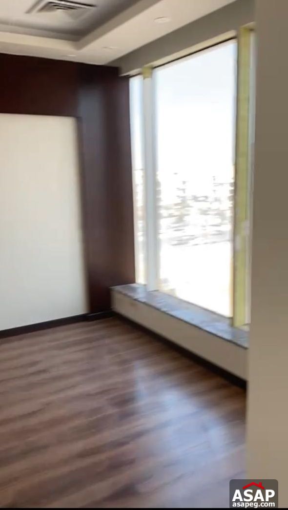 Admin Office for Rent in Trivium Admin Office for Rent in Trivium