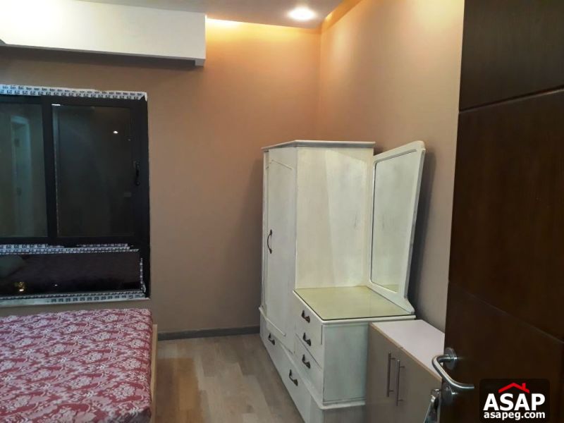 Furnished Apartment for Rent in Westown - Sheikh Zayed Furnished Apartment for Rent in Westown - Sheikh Zayed