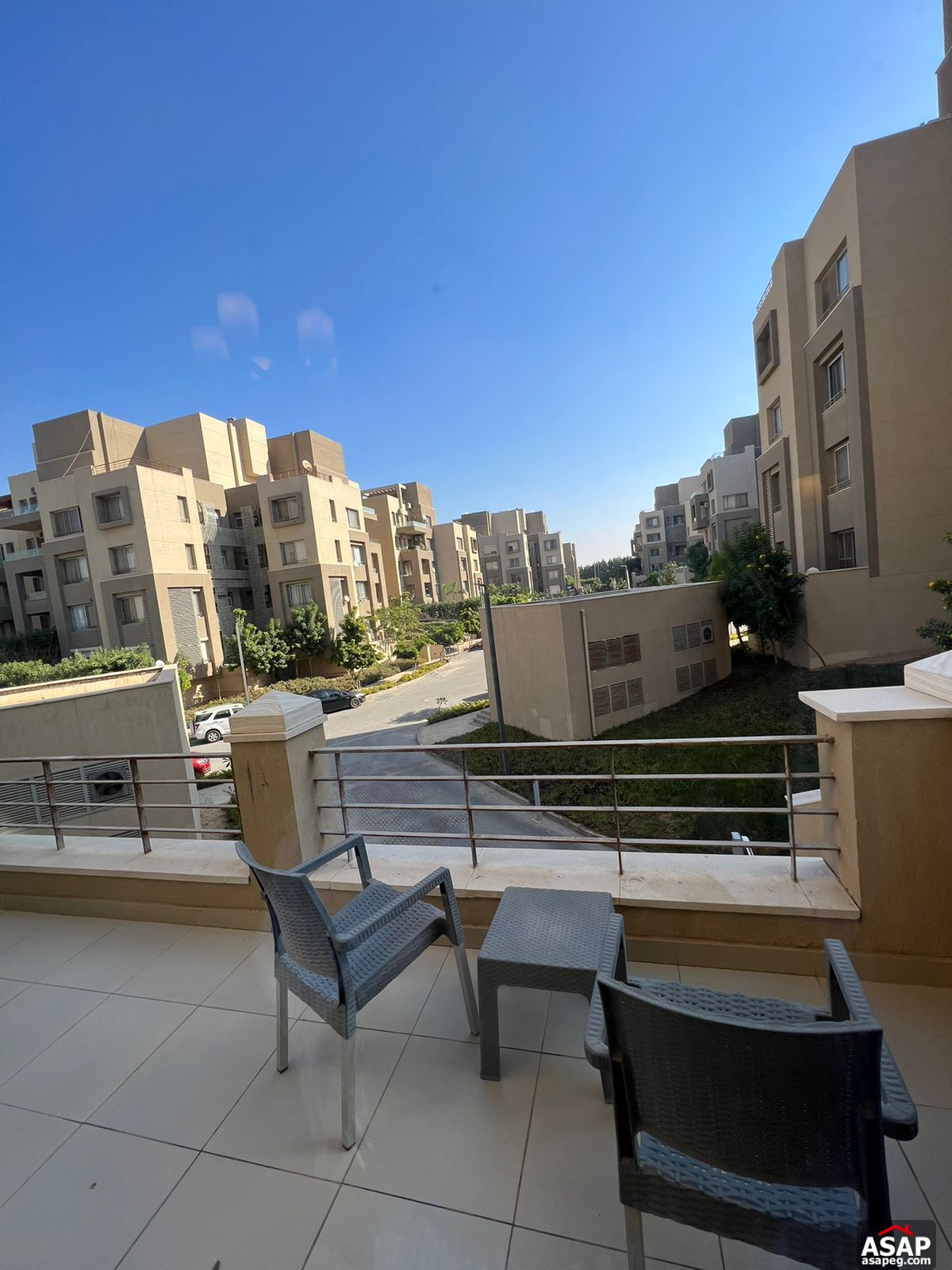 Furnished Studio for Rent in Village Gate Furnished Studio for Rent in Village Gate