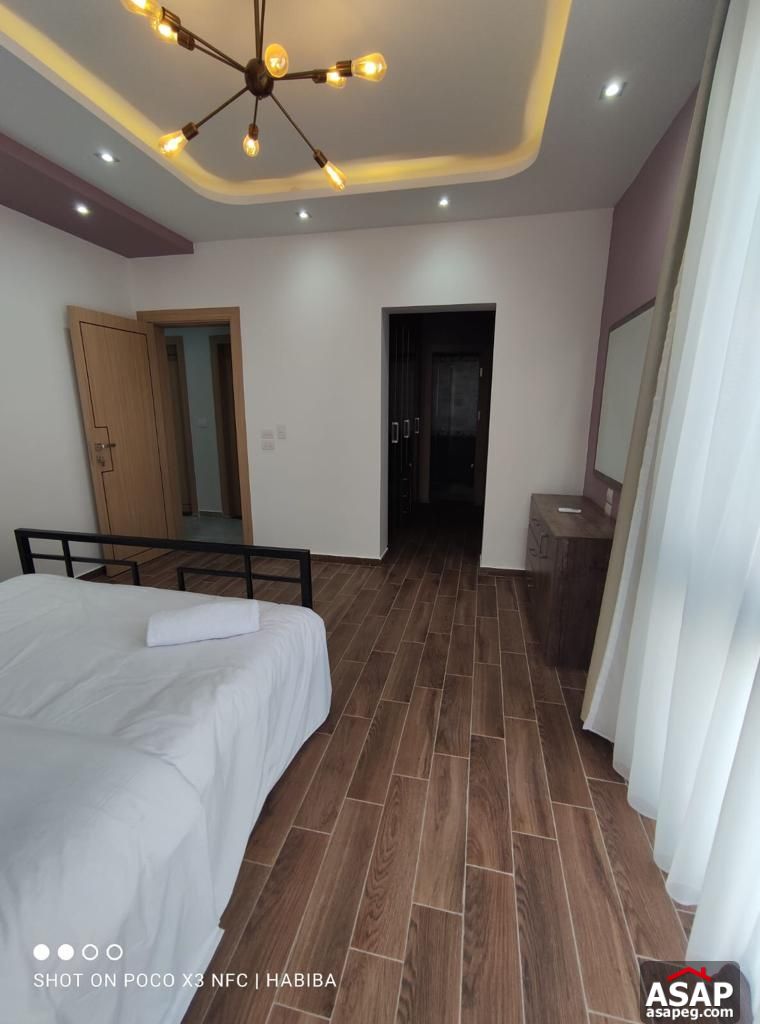 Furnished Apartment for Rent in Eastown Sodic Furnished Apartment for Rent in Eastown Sodic