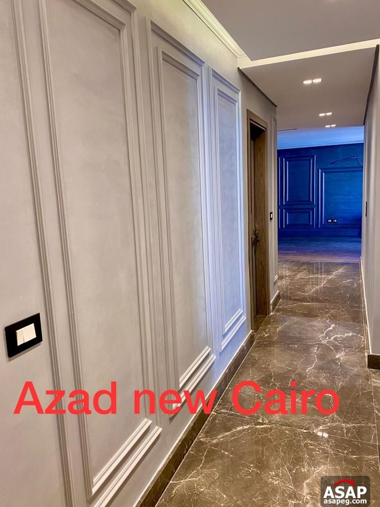 Apartment for Sale in Azad Compound Apartment for Sale in Azad Compound